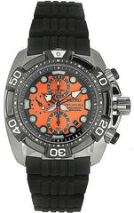 Seiko SNDA63 Men's Velatura Dive Chronograph Watch