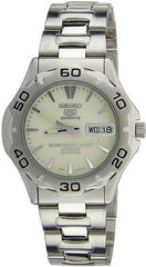 Seiko SNZ305 Men's Luminous Sports Automatic Dive Watch