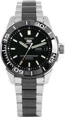 Seiko SNZE11 Men's Sports 5 Automatic Watch