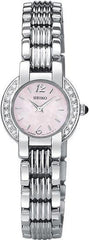 Seiko SUJC41 Women's Diamond Dress Watch