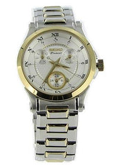 Seiko SUK004P1 Premier Men's Multi Function Calendar Watch