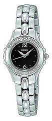 Seiko Women's 20 Diamond Watch SXGN15