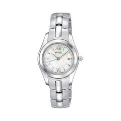 Seiko Women's Bracelet Watch SXDA71