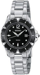 Seiko Women's Bracelet Watch SXDA93