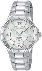 Seiko Women's Coutura Watch SRKZ91