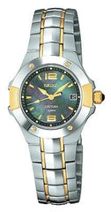 Seiko Women's Coutura Watch SXD656