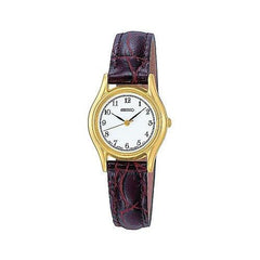 Seiko Women's Dress Watch SXGN38