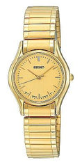 Seiko Women's Flex Band Watch SXGN30