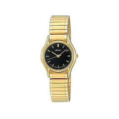 Seiko Women's Flex Band Watch SXGN32