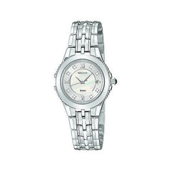 Seiko Women's Le Grand Sport Diamond Watch SXDA53