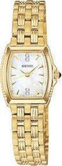 Seiko Women's Le Grand Sport Mother of Peal Dial Watch SXGM48