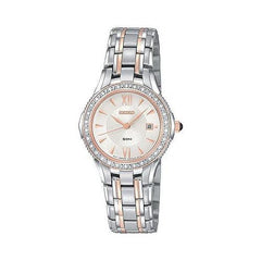 Seiko Women's Le Grand Sport Watch SXDA84