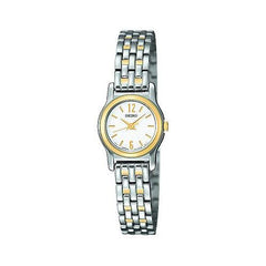 Seiko Women's Quartz Bracelet Dress Watch SXGM04