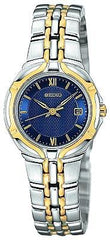 Seiko Women's Quartz Bracelet Watch SXD408