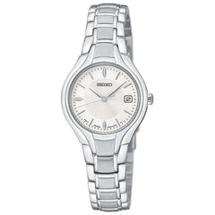 Seiko Women's Quartz Bracelet Watch SXDA33