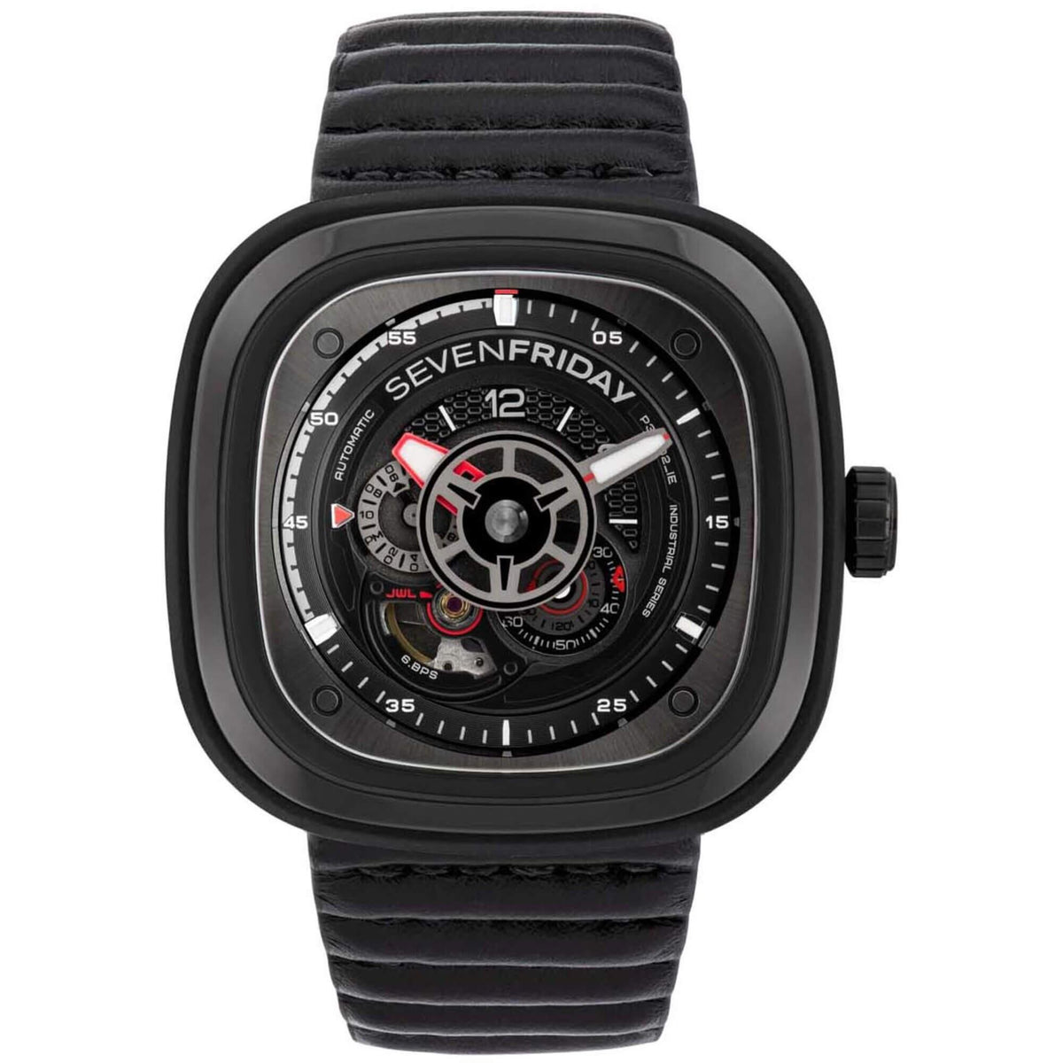 Sevenfriday watch original rate sales