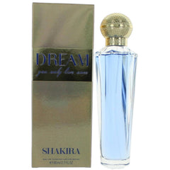 Shakira Women's Eau De Toilette Spray - Dream, 2.7 oz