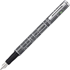 Sheaffer Fountain Pen - Pop Star Wars Death Star Medium Nib | E0920053