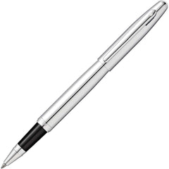 Sheaffer Rollerball Pen - VFM Polished Chrome Finish Barrel with Medium Tip | E1942151