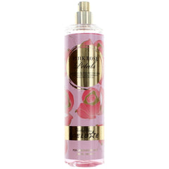 Shirley May Deluxe Women's Perfumed Body Mist - Pink Rose Petals, 8 oz