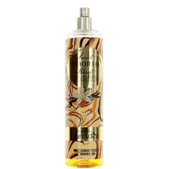 Shirley May Deluxe Women's Perfumed Body Mist - Sweet Vanilla Burst, 8 oz