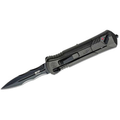 Smith and Wesson Knife - MPOTF10 Aluminum Handle Assisted Opening OTF| SW1160824