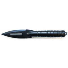 Smith & Wesson Spear - Fixed Steel Blade Black Nylon Filled Glass Fiber Handle | SW8