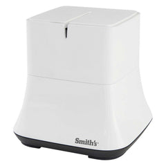Smith's Knife Sharpener - Mesa Electric Single Slot Kitchen, Artic White | SM50927