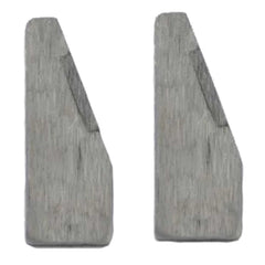 Smith's Replacement Blades - Reversible Tungsten Carbide, Set of 2 | SMJVSRB