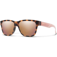 Smith Unisex Sunglasses - Lowdown Slim 2 Brown Havana | LOWDNSL2-0HGCDU-53-16-145