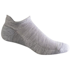 Sockwell Women's Socks - Elevate Micro Moderate Compression, Ash, S/M | SW83W-805-SM