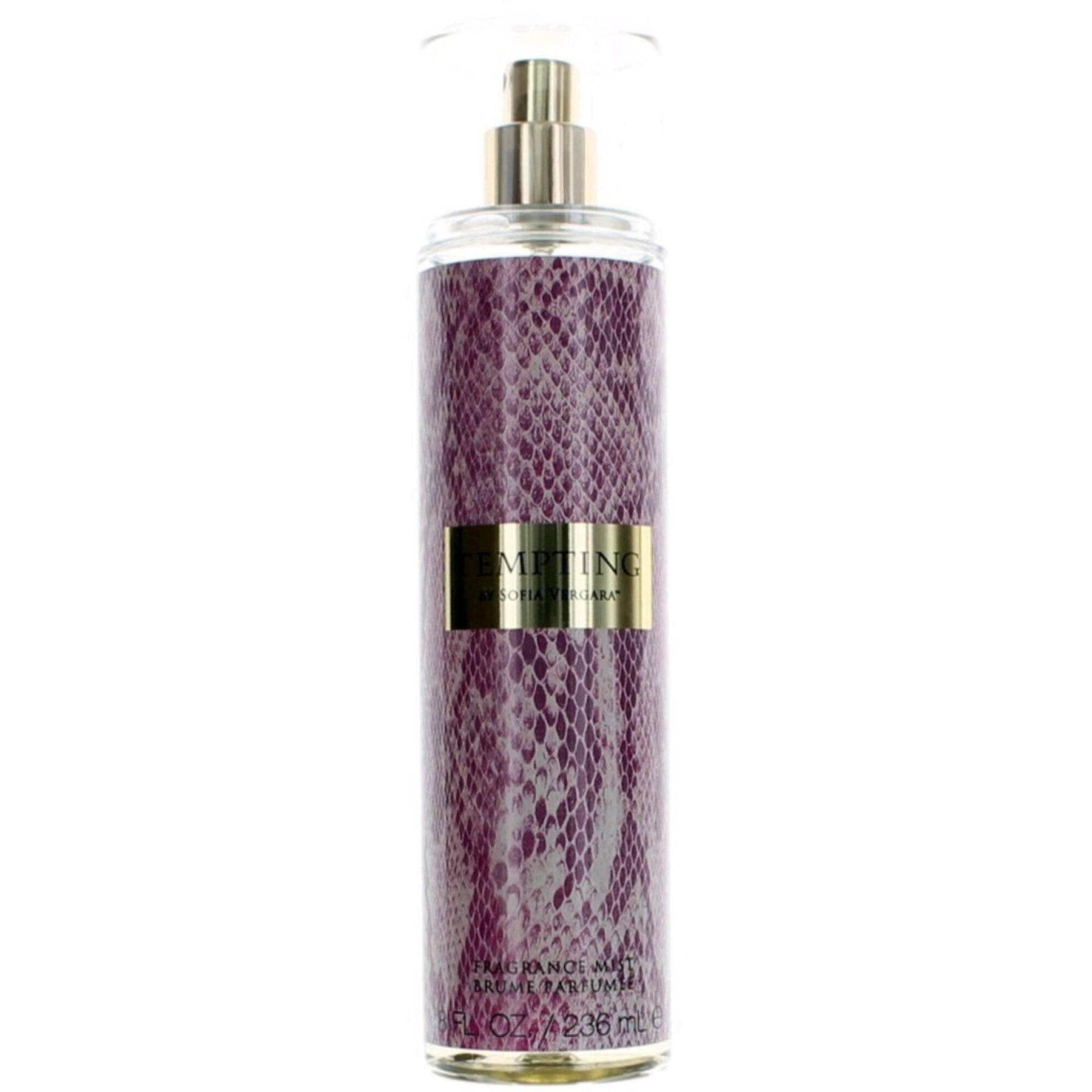 Sofia Vergara Women's Fragrance Mist Tempting, oz