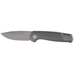 SOG Folding Knife - Terminus SJ LTE Carbon Fiber Reinforced G10 Handle | TM1006-BX