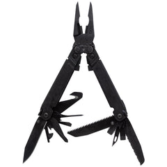SOG Multi Tool - Poweraccess Assist Stainless Steel Construction Black | PA3002-CP