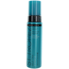 St. Tropez Women's Bronzing Mousse - Express Self Tan with Advanced Formula, 6.7 oz