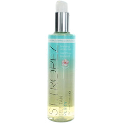 St. Tropez Women's Bronzing Water Gel - Self Tan Purity, 6.7 oz