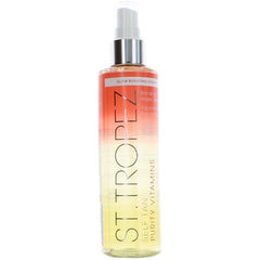 St. Tropez Women's Bronzing Water Mist - Self Tan Purity Vitamins, 6.7 oz