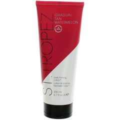 St. Tropez Women's Daily Firming Lotion - Gradual Tan Watermelon, 6.7 oz