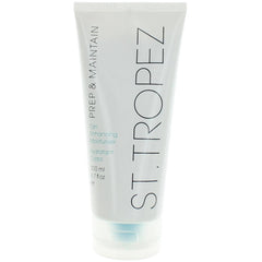 St. Tropez Women's Tan Enhancing Moisturiser - Prep & Maintain, 6.7 oz