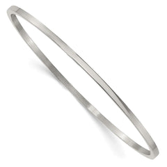 Stainless Steel Bangle
