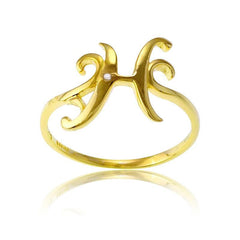 Sterling Silver 1 Micron GP Single CZ 