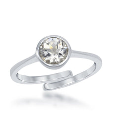 Sterling Silver 