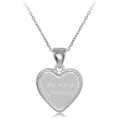 Sterling Silver 