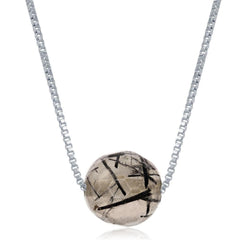 Sterling Silver 