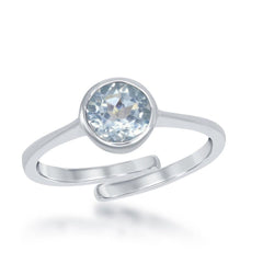 Sterling Silver 