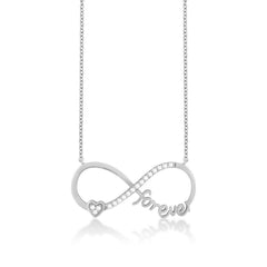 Sterling Silver Heart 