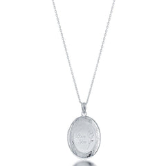 Sterling Silver 
