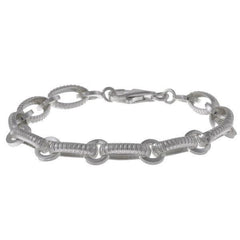 Sterling Silver 
