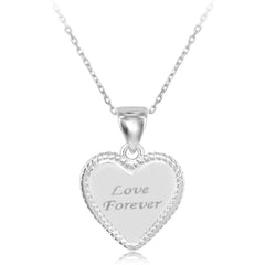Sterling Silver 