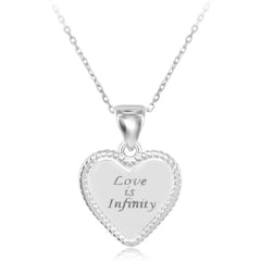 Sterling Silver 